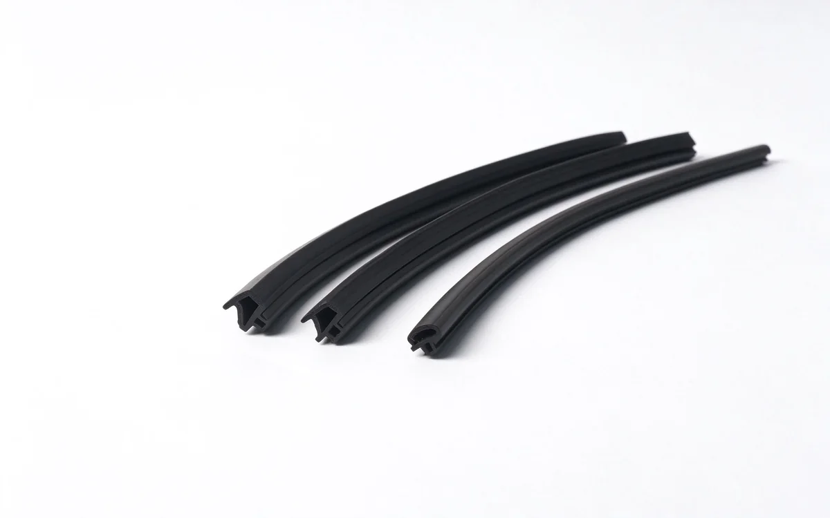Composite seal